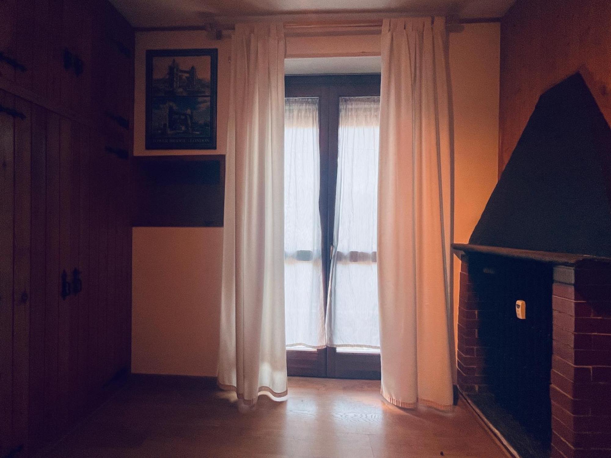Rustic House Aosta Appartement Buitenkant foto